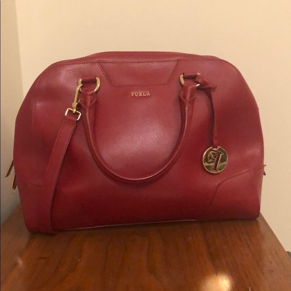 Furla Satchel